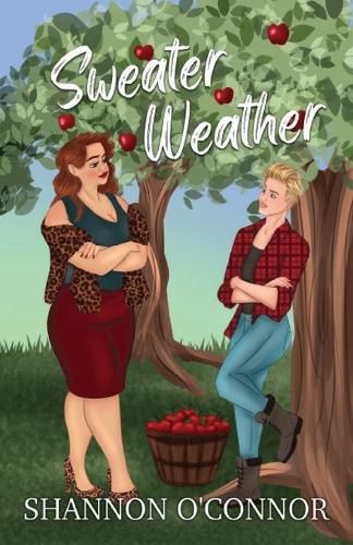 Cover image for Sweater Weather