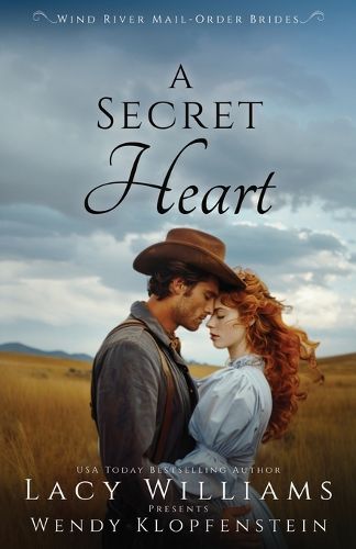 Cover image for A Secret Heart