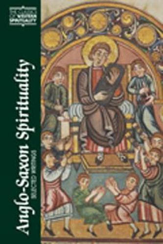 Anglo-Saxon Spirituality: Selected Writings