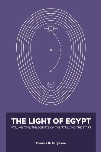 Cover image for The Light of Egypt