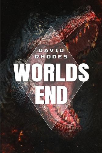 Cover image for The Worlds End