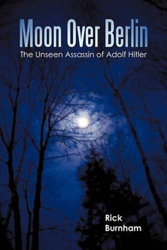 Cover image for Moon Over Berlin