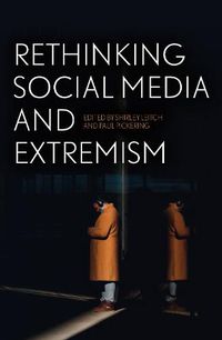 Cover image for Rethinking Social Media and Extremism