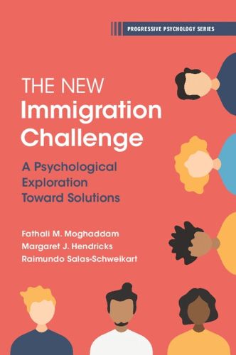 Cover image for The New Immigration Challenge