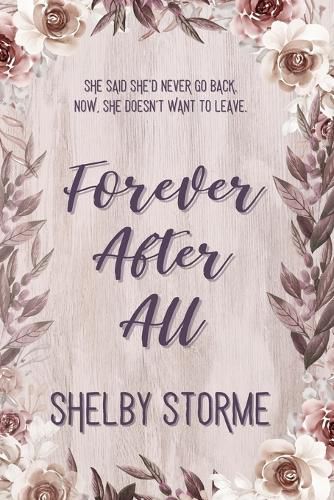 Cover image for Forever After All