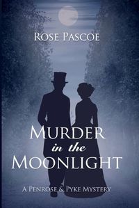 Cover image for Murder in the Moonlight