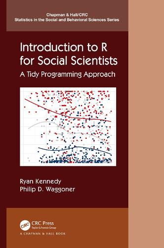 Cover image for Introduction to R for Social Scientists: A Tidy Programming Approach
