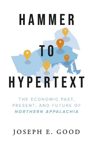 Cover image for Hammer to Hypertext