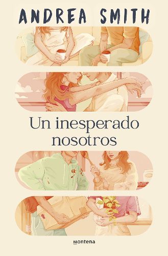 Cover image for Un inesperado nosotros / An Unexpected Us
