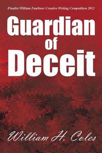 Cover image for Guardian of Deceit