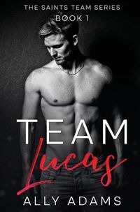 Cover image for Team Lucas