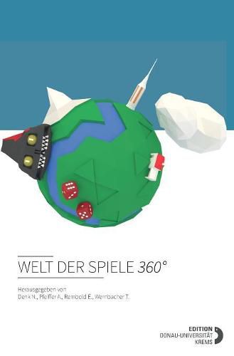 Cover image for Welt der Spiele 360 Degrees