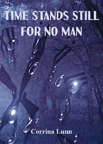 Cover image for Time Stands Still for No Man