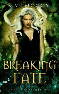 Cover image for Breaking Fate