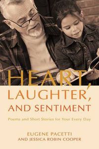 Cover image for Heart, Laughter, and Sentiment