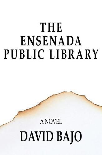 Cover image for The Ensenada Public Library