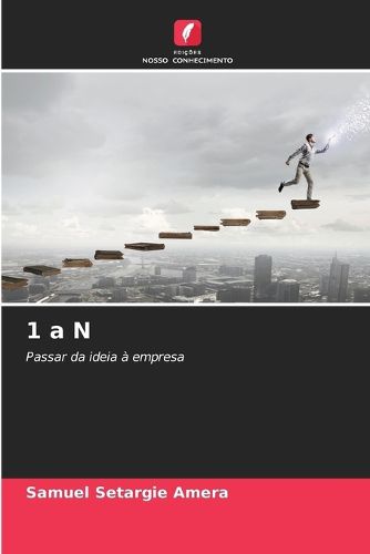 Cover image for 1 a N