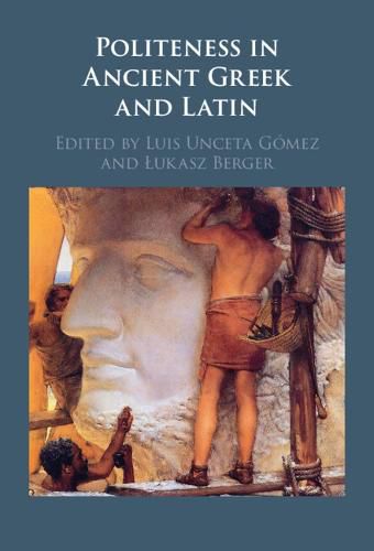 Cover image for Politeness in Ancient Greek and Latin