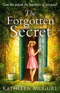 Cover image for The Forgotten Secret