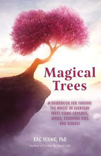 Cover image for Magical Trees