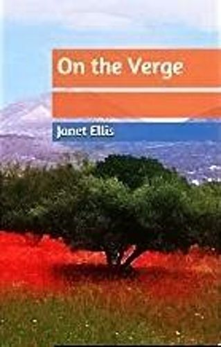 Cover image for On the Verge