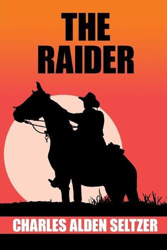 Cover image for The Raider