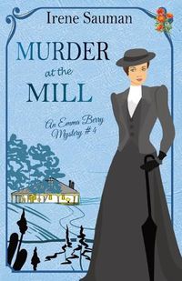 Cover image for Murder at the Mill