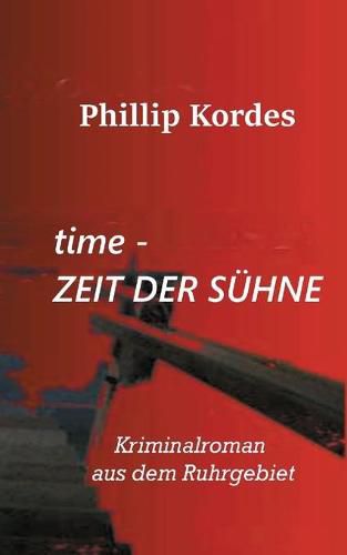 Cover image for time - Zeit der Suhne
