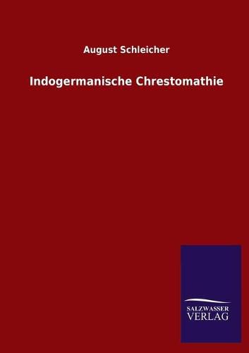 Cover image for Indogermanische Chrestomathie