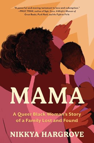 Cover image for Mama