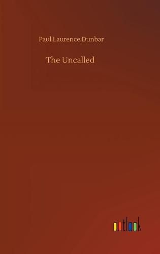 Cover image for The Uncalled