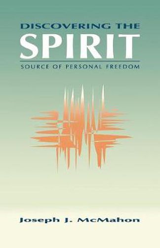 Cover image for Discovering The Spirit