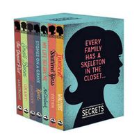 Cover image for The Secrets Boxed Set