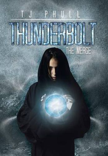 Cover image for Thunderbolt: The Merge