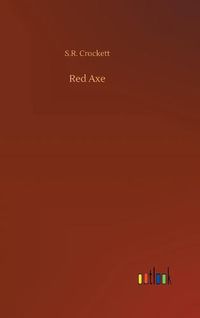 Cover image for Red Axe