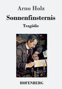 Cover image for Sonnenfinsternis: Tragoedie