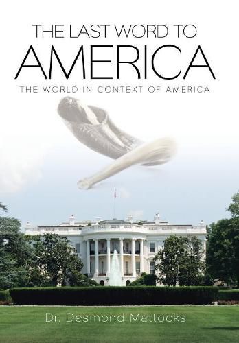 Cover image for Yah's Last Word to America: The Blasphemy of False Identity