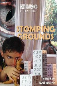 Cover image for Stomping Grounds