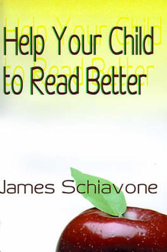 Cover image for Help Your Child to Read Better