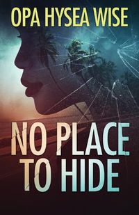 Cover image for No Place to Hide