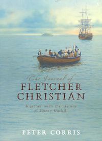 Cover image for The Journal of Fletcher Christian