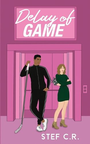 Cover image for Delay of Game