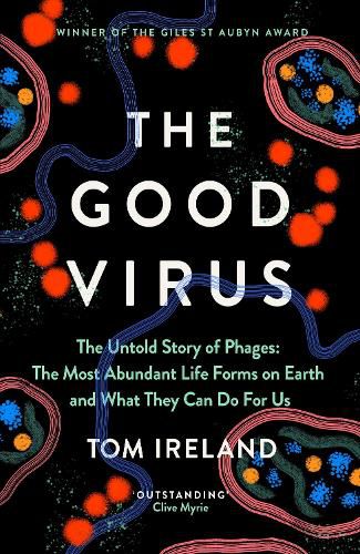 Cover image for The Good Virus