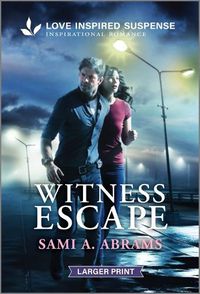 Cover image for Witness Escape