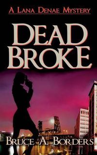 Cover image for Dead Broke