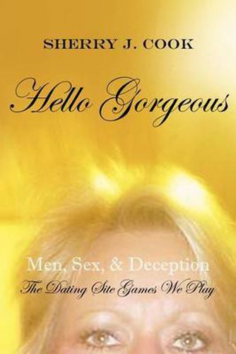 Cover image for Hello Gorgeous
