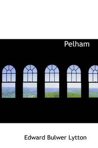Cover image for Pelham