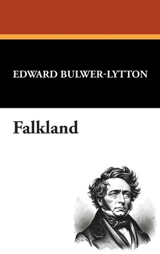 Cover image for Falkland