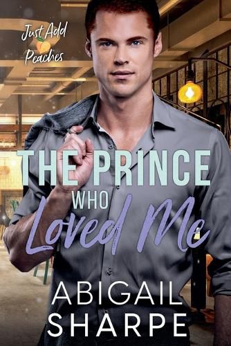 Cover image for The Prince Who Loved Me