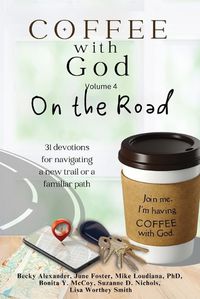 Cover image for COFFEE with God